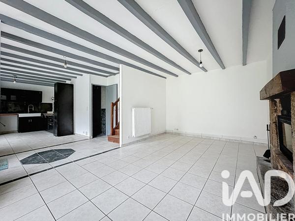 Maison à vendre 5 pièces 88 m² Plémet