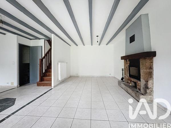 Maison à vendre 5 pièces 88 m² Plémet
