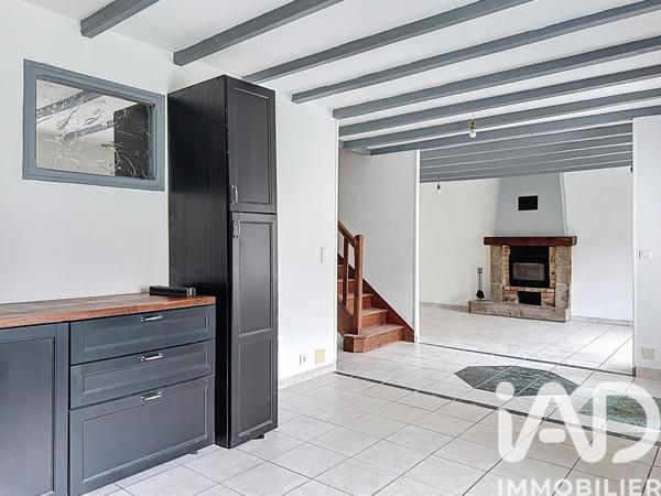 Maison à vendre 5 pièces 88 m² Plémet
