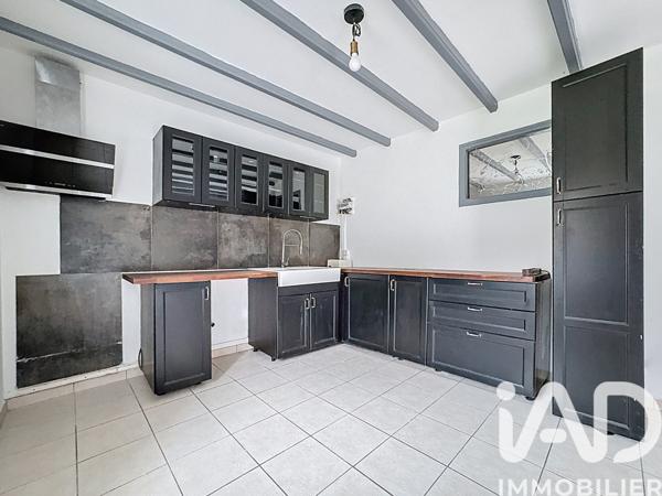 Maison à vendre 5 pièces 88 m² Plémet