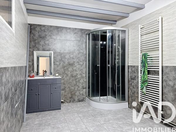 Maison à vendre 5 pièces 88 m² Plémet