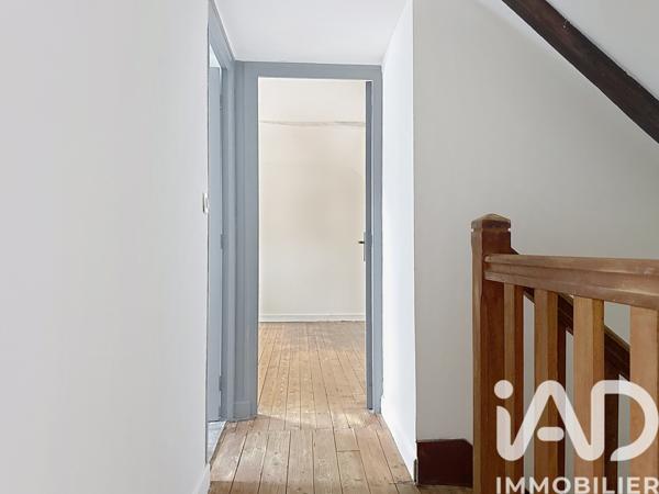 Maison à vendre 5 pièces 88 m² Plémet