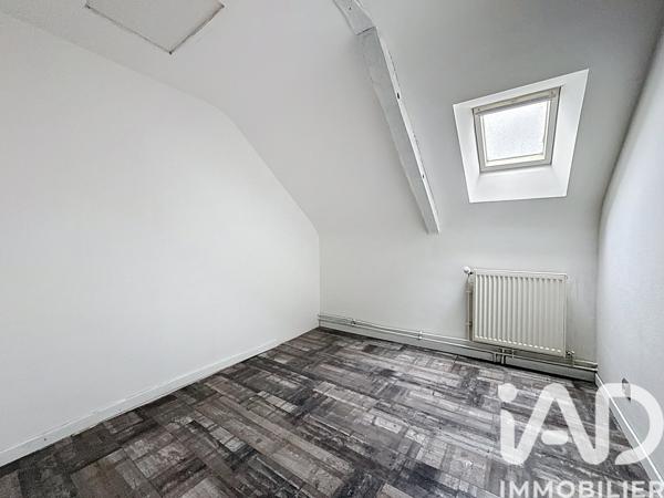 Maison à vendre 5 pièces 88 m² Plémet
