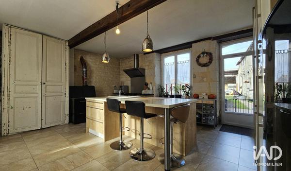 Maison à vendre 5 pièces 147 m² Lésigny