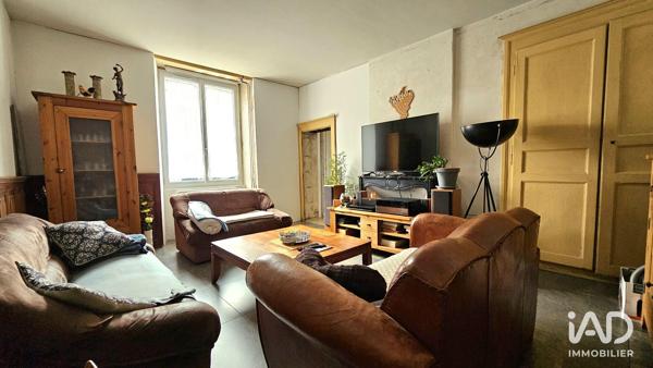 Maison à vendre 5 pièces 147 m² Lésigny