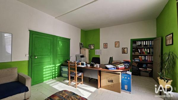 Maison à vendre 5 pièces 147 m² Lésigny