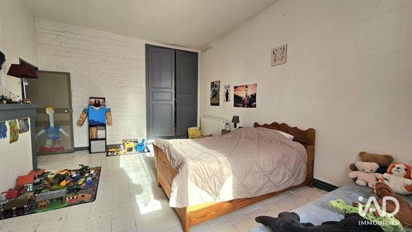Maison à vendre 5 pièces 147 m² Lésigny