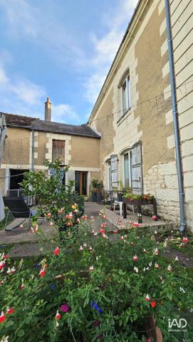 Maison à vendre 5 pièces 147 m² Lésigny