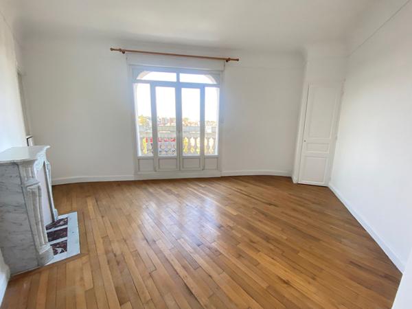 Appartement Saint Quentin 5 pièce(s)