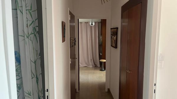 Appartement à vendre 5 pièces MONTELIMAR (26)