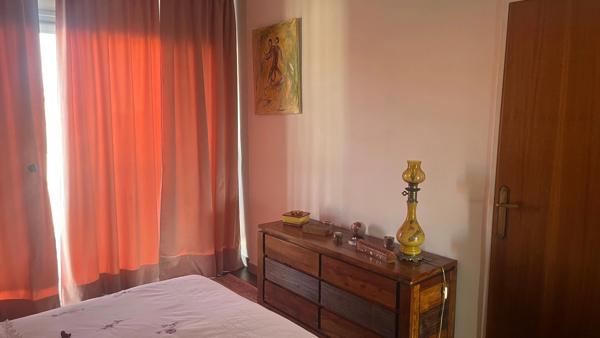 Appartement à vendre 5 pièces MONTELIMAR (26)