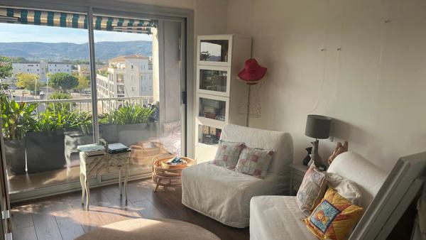 Appartement à vendre 5 pièces MONTELIMAR (26)