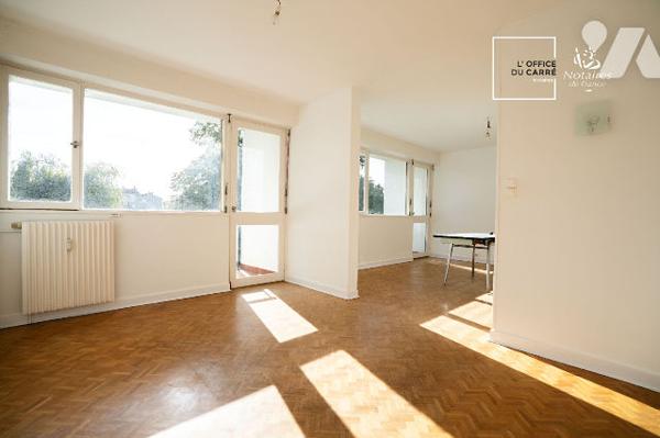 Appartement Rennes 5 pièce(s)