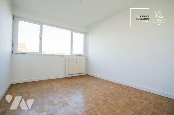 Appartement Rennes 5 pièce(s)