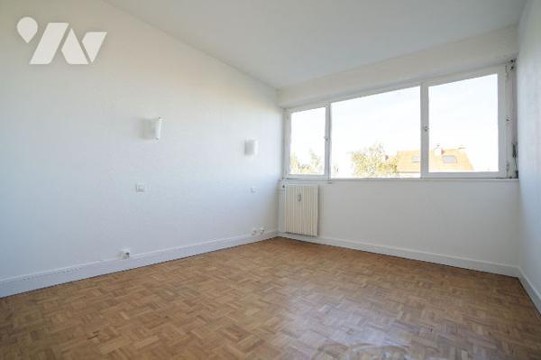 Appartement Rennes 5 pièce(s)