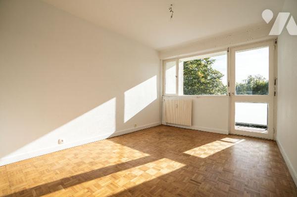 Appartement Rennes 5 pièce(s)