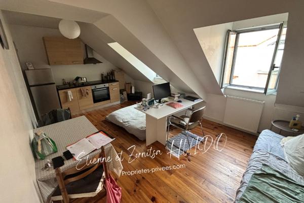 Immeuble  7 pièce(s) 146 m2