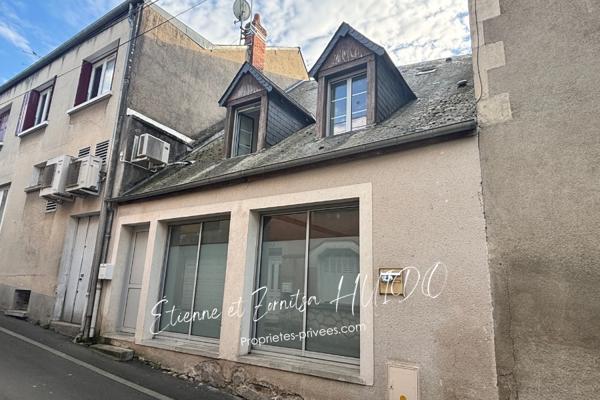 Immeuble  7 pièce(s) 146 m2