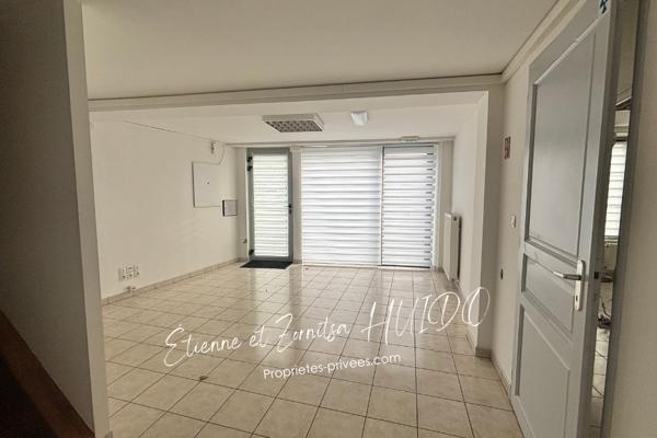 Immeuble  7 pièce(s) 146 m2