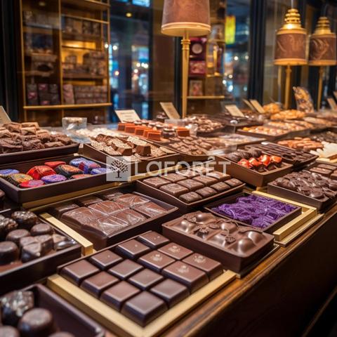 Achat fonds de commerce Dole - 145 000 €