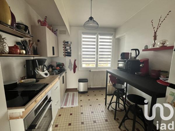 Appartement à vendre 3 pièces 57 m² Livron-sur-Drôme
