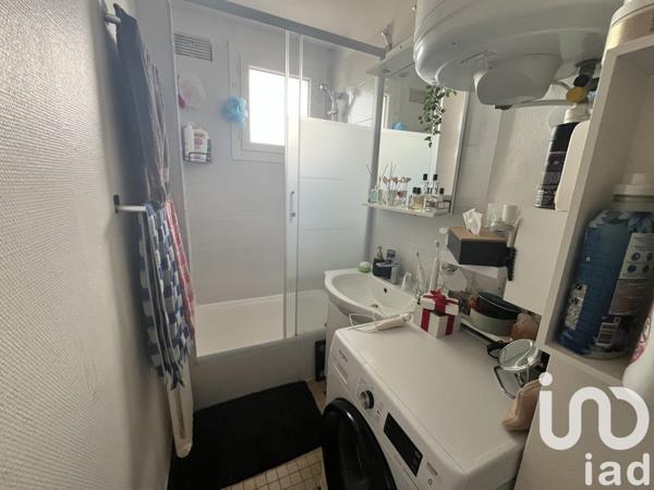 Appartement à vendre 3 pièces 57 m² Livron-sur-Drôme