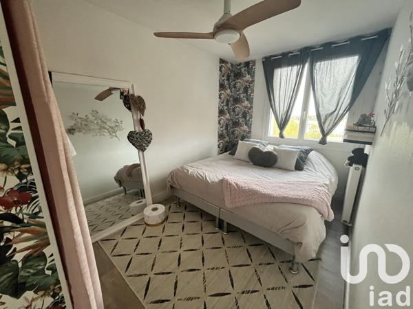 Appartement à vendre 3 pièces 57 m² Livron-sur-Drôme