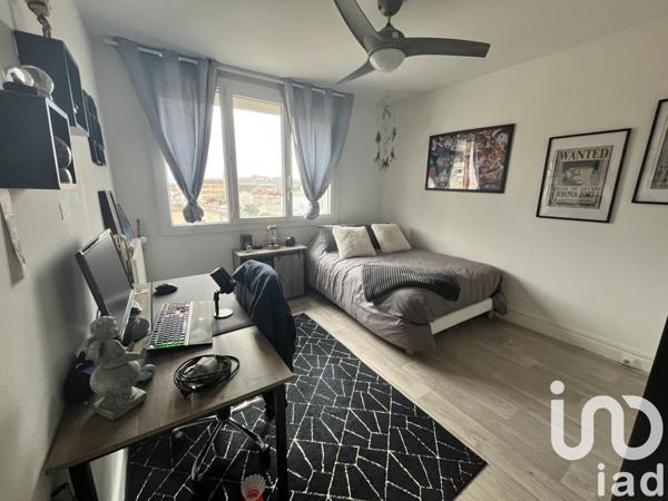 Appartement à vendre 3 pièces 57 m² Livron-sur-Drôme