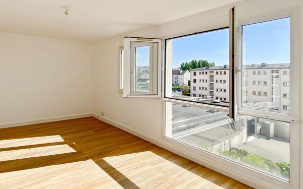 Appartement à vendre    2 pièces • 39 m2 Le Chesnay
