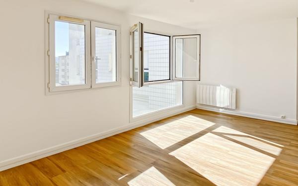 Appartement à vendre    2 pièces • 39 m2 Le Chesnay