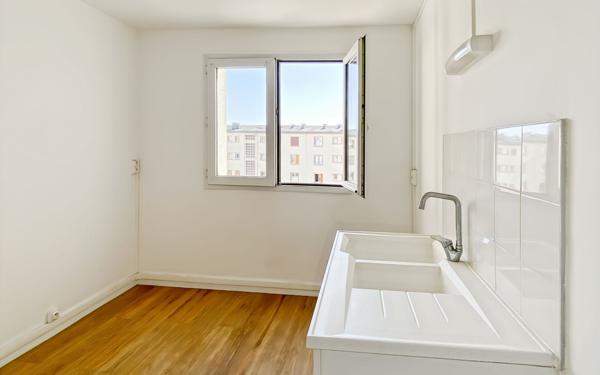 Appartement à vendre    2 pièces • 39 m2 Le Chesnay