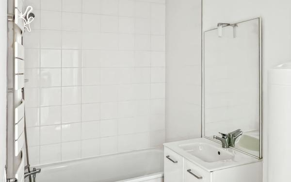 Appartement à vendre    2 pièces • 39 m2 Le Chesnay