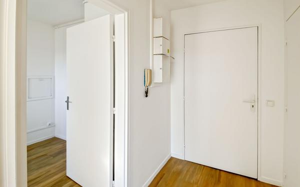 Appartement à vendre    2 pièces • 39 m2 Le Chesnay
