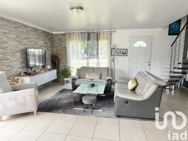 Maison à vendre 6 pièces 131 m² Mérignac