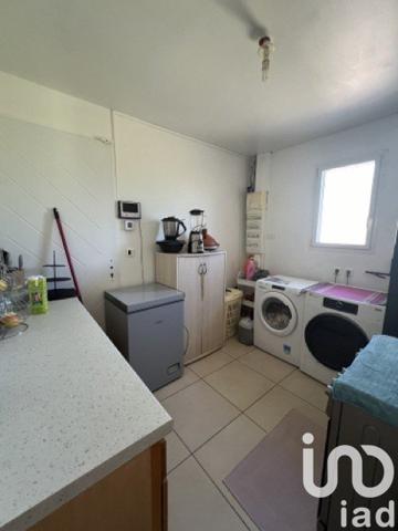 Maison à vendre 6 pièces 131 m² Mérignac