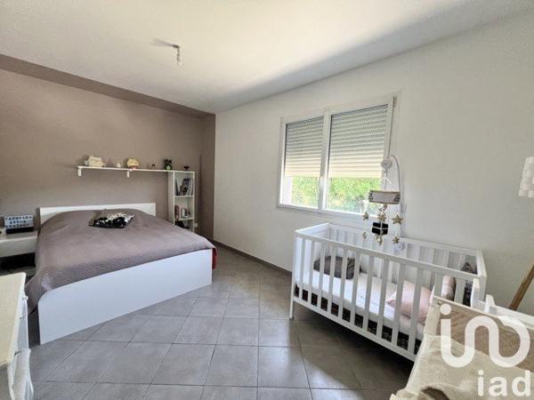 Maison à vendre 6 pièces 131 m² Mérignac