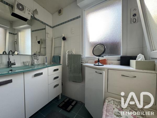 Maison à vendre 7 pièces 158 m² Pringy