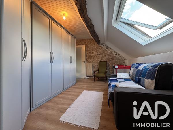 Maison à vendre 7 pièces 158 m² Pringy