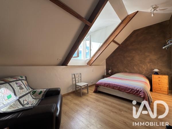 Maison à vendre 7 pièces 158 m² Pringy
