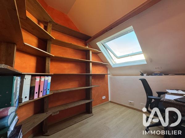 Maison à vendre 7 pièces 158 m² Pringy