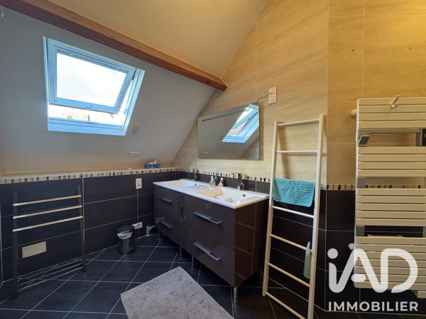 Maison à vendre 7 pièces 158 m² Pringy