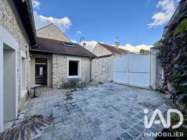 Maison à vendre 7 pièces 158 m² Pringy