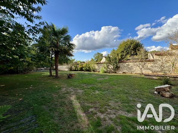 Maison à vendre 7 pièces 158 m² Pringy