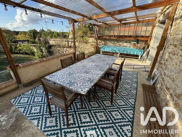 Maison à vendre 7 pièces 158 m² Pringy