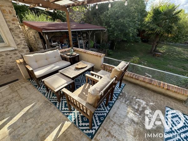 Maison à vendre 7 pièces 158 m² Pringy