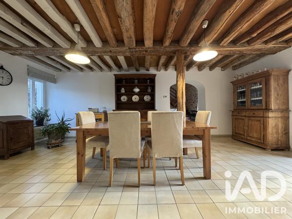 Maison à vendre 7 pièces 158 m² Pringy