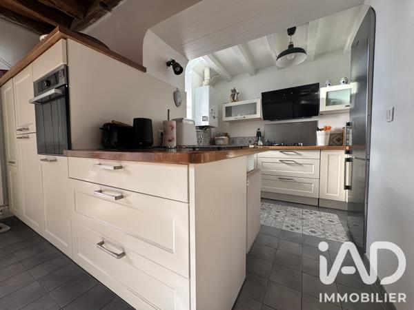 Maison à vendre 7 pièces 158 m² Pringy