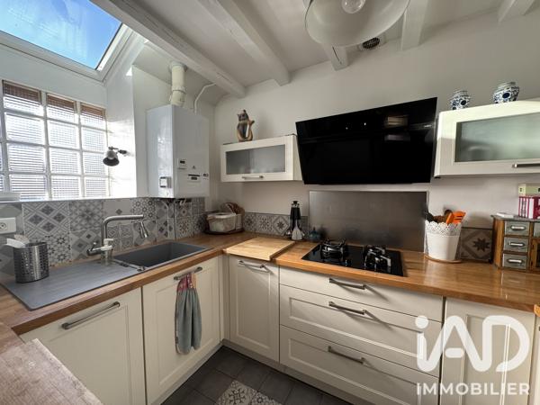 Maison à vendre 7 pièces 158 m² Pringy