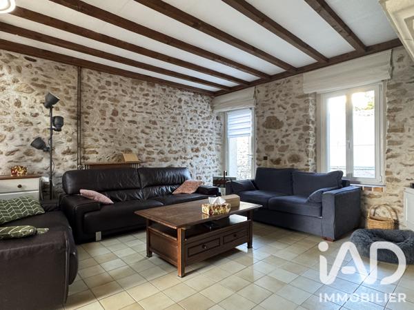 Maison à vendre 7 pièces 158 m² Pringy