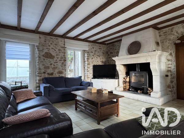 Maison à vendre 7 pièces 158 m² Pringy